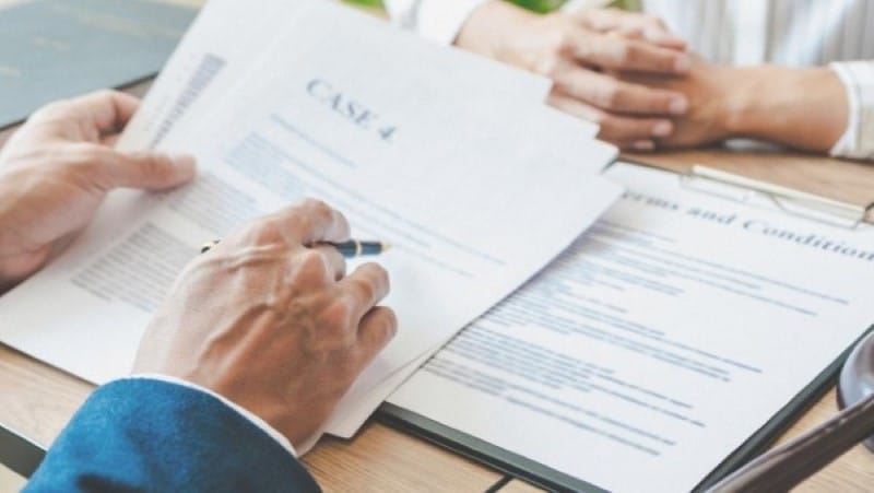 סכסוך בעלי מניות