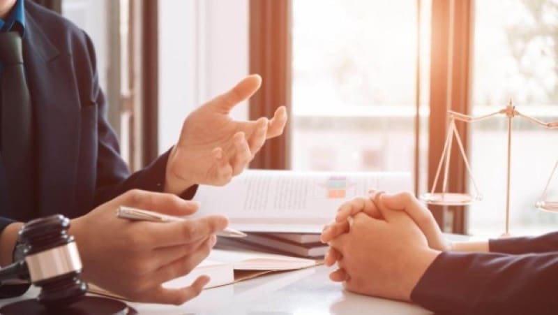 עורך דין זכיינות